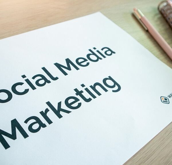 comprehensive digital marketing services