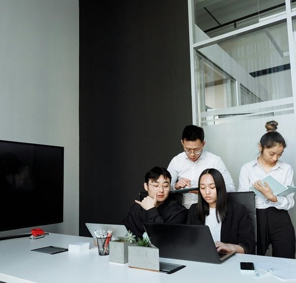 digital seo business solutions