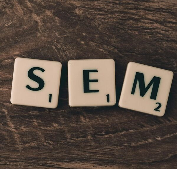 online marketing visibility strategy