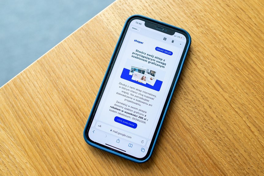 online reach via advertising