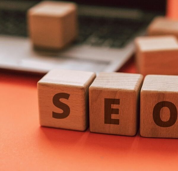seo for online brand