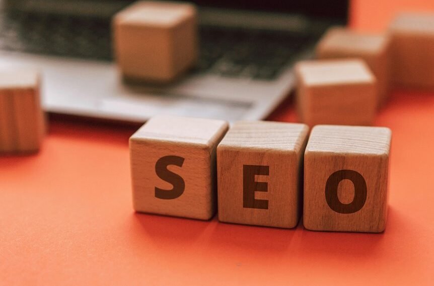 seo for online brand